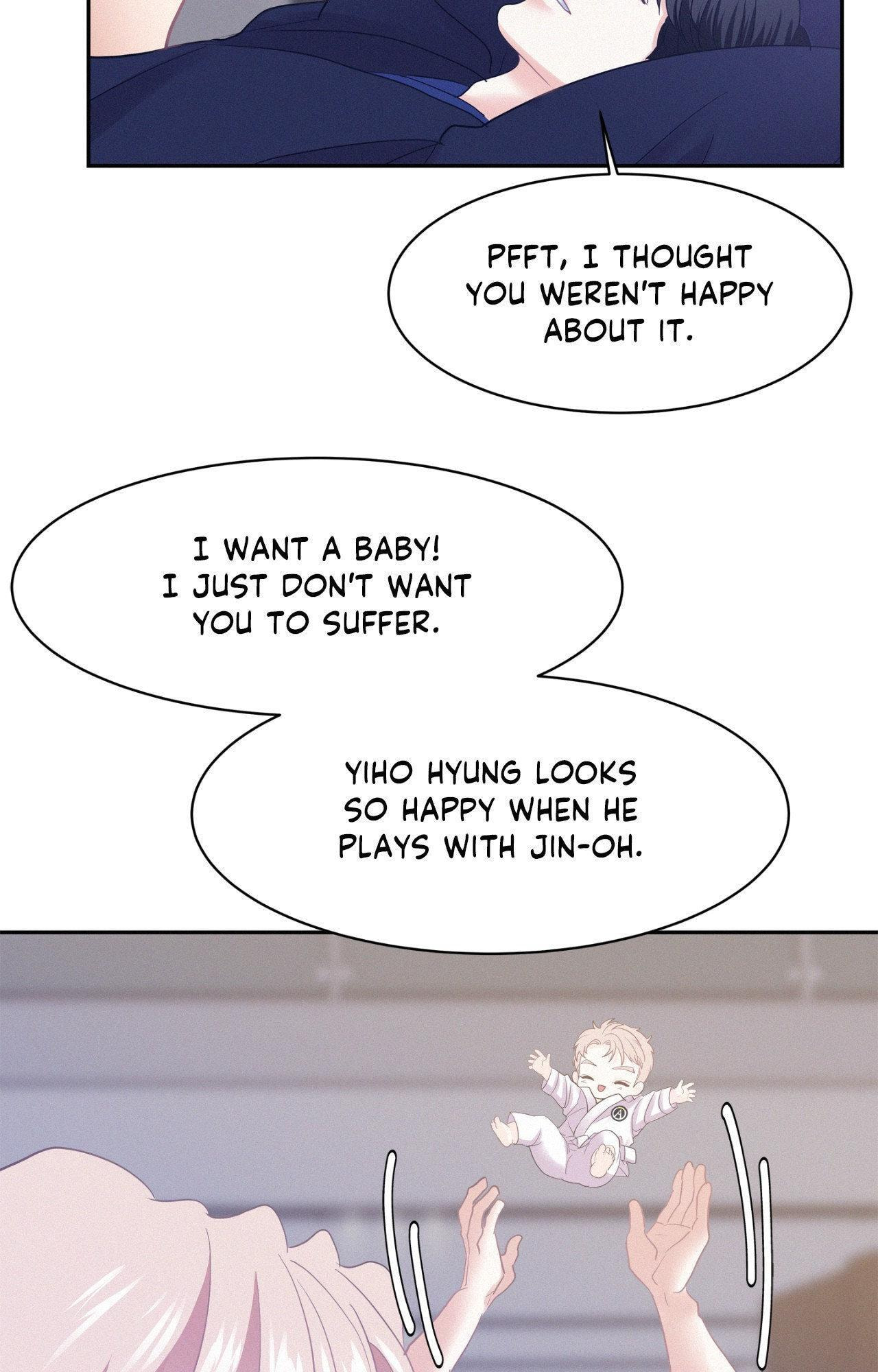 Read Onward chapter 98.4 image 66 on Lezhin
