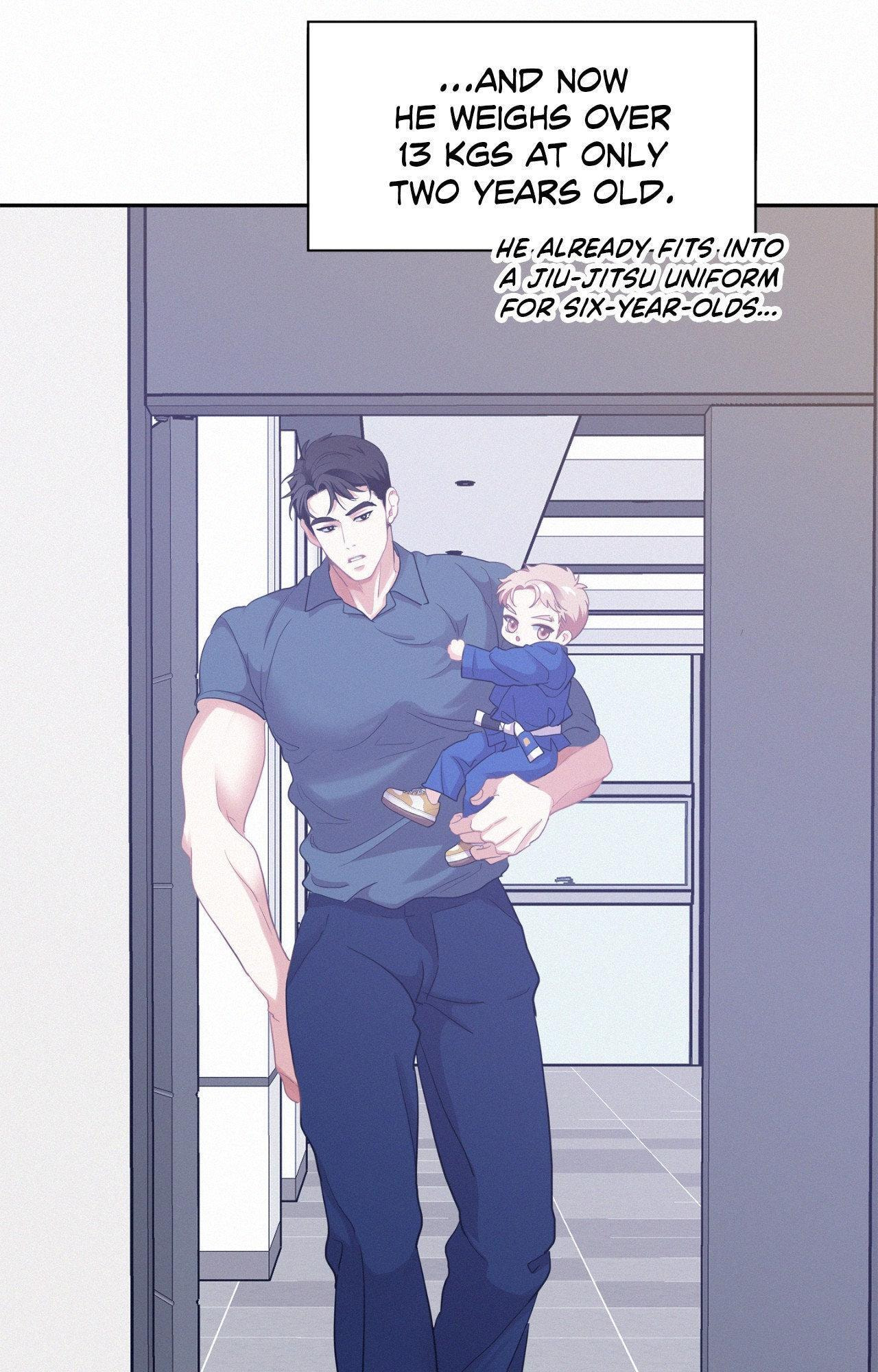 Read Onward chapter 98.4 image 73 on Lezhin