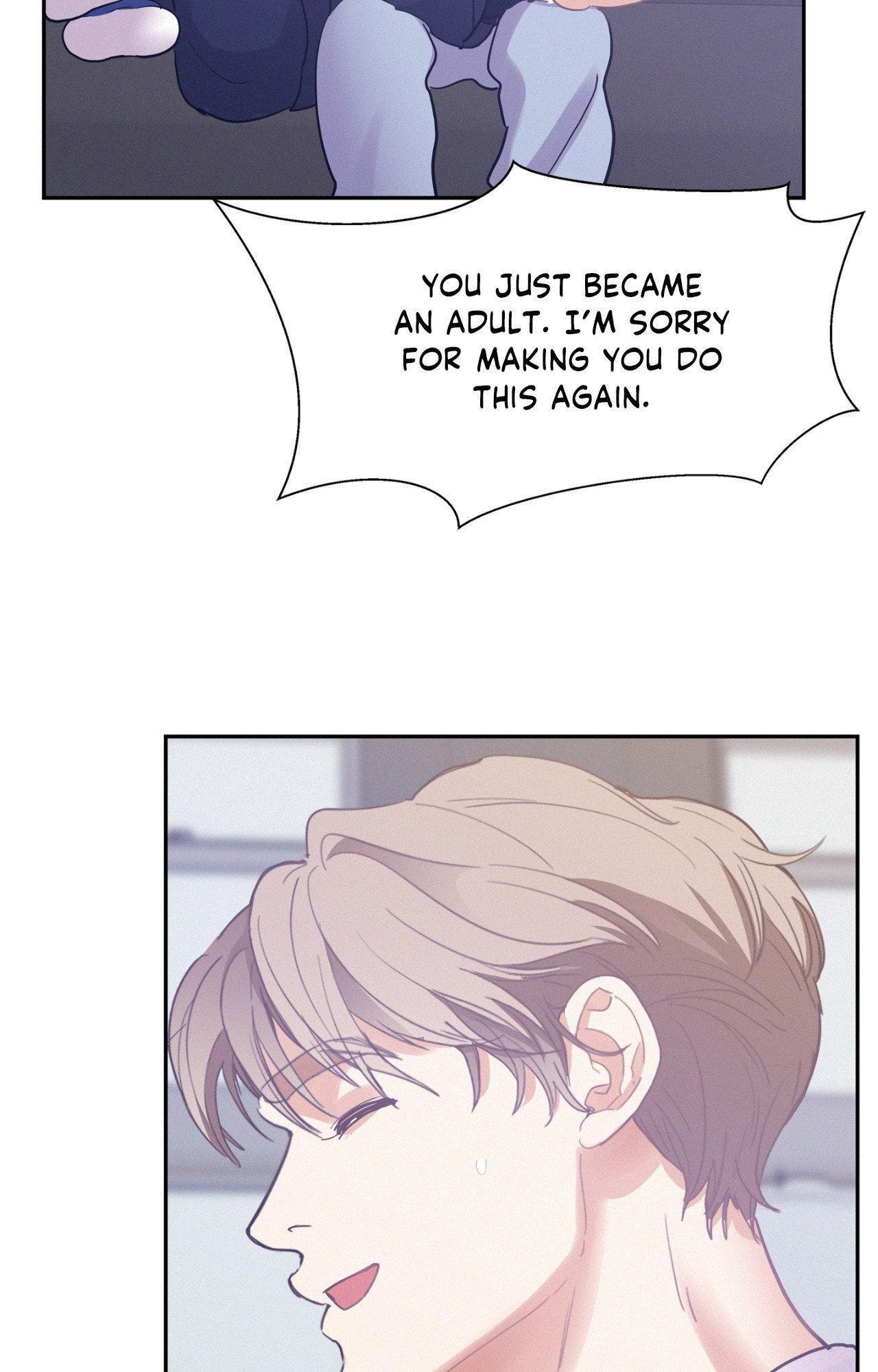 Read Onward chapter 98.4 image 83 on Lezhin