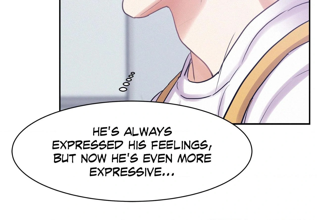 Read Onward chapter 98.4 image 84 on Lezhin