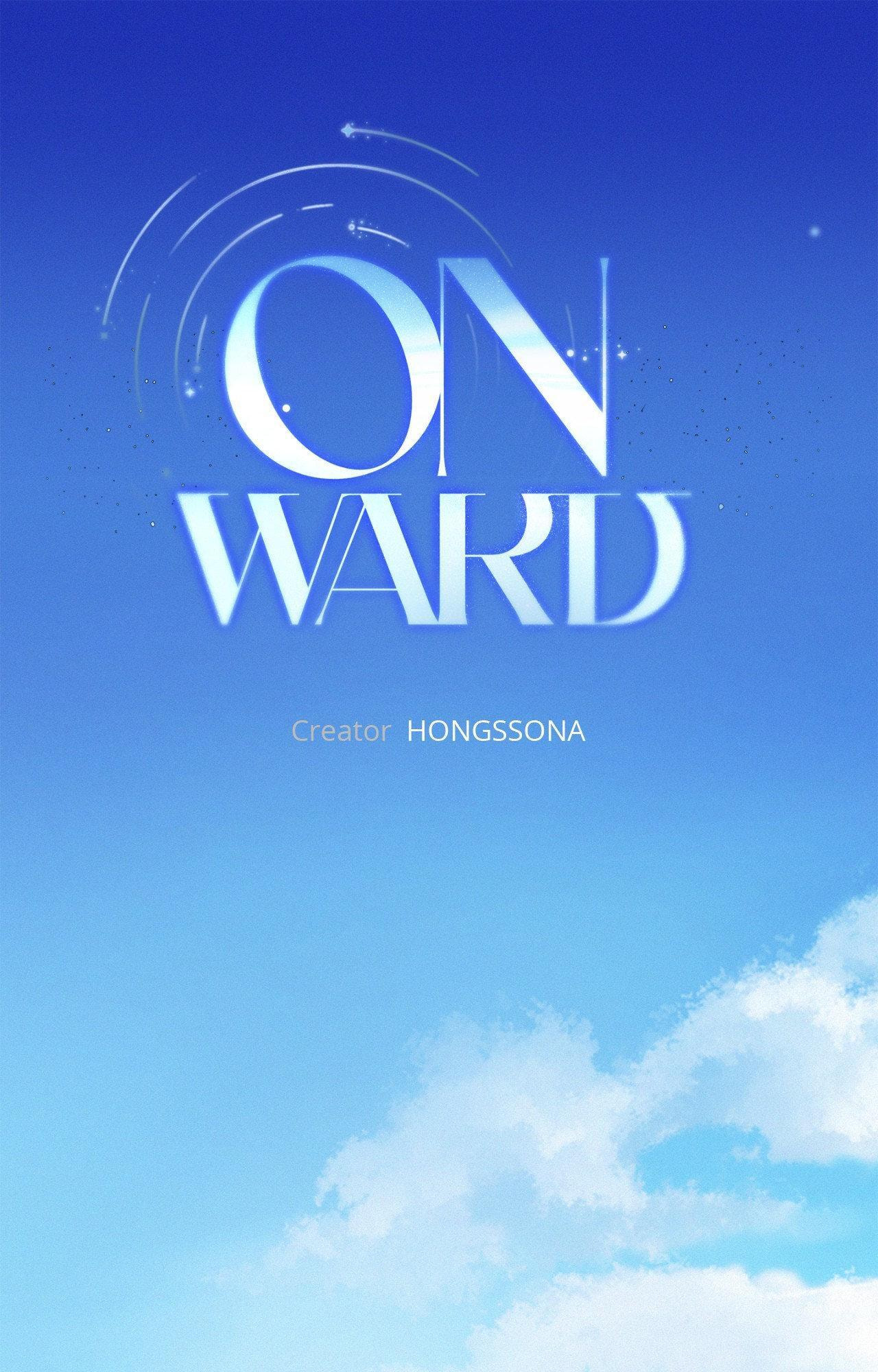 Read Onward chapter 98.6 image 0 on Lezhin