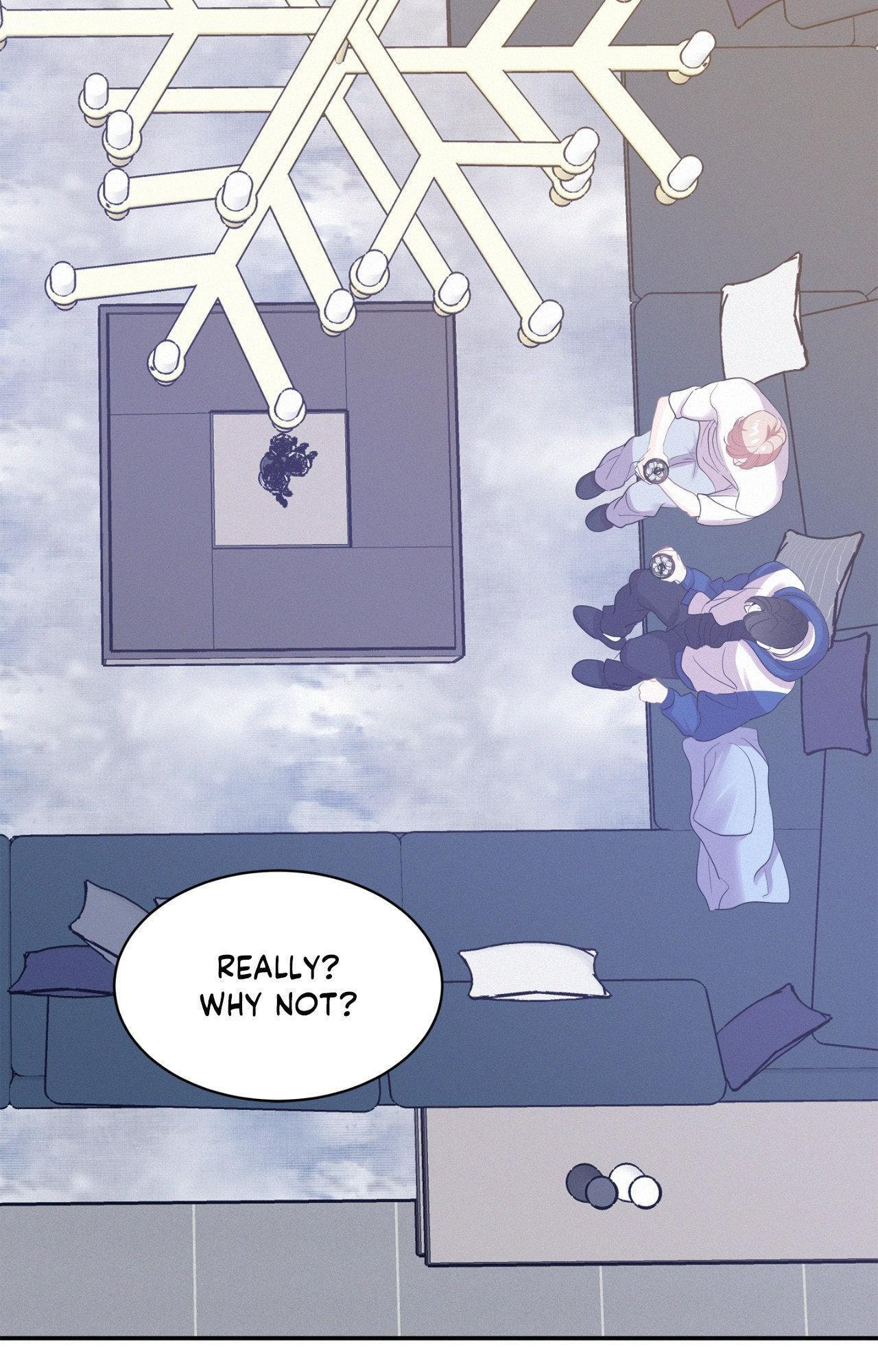 Read Onward chapter 98.6 image 13 on Lezhin