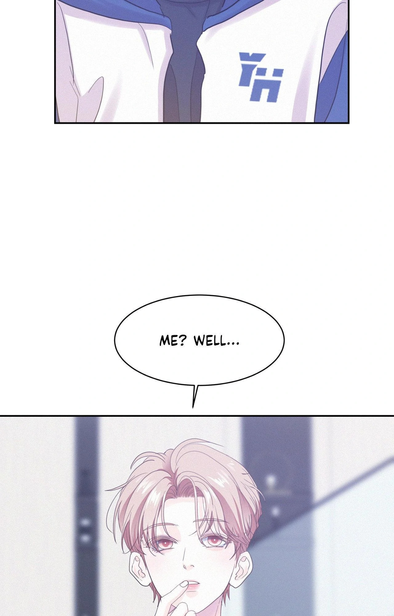 Read Onward chapter 98.6 image 16 on Lezhin