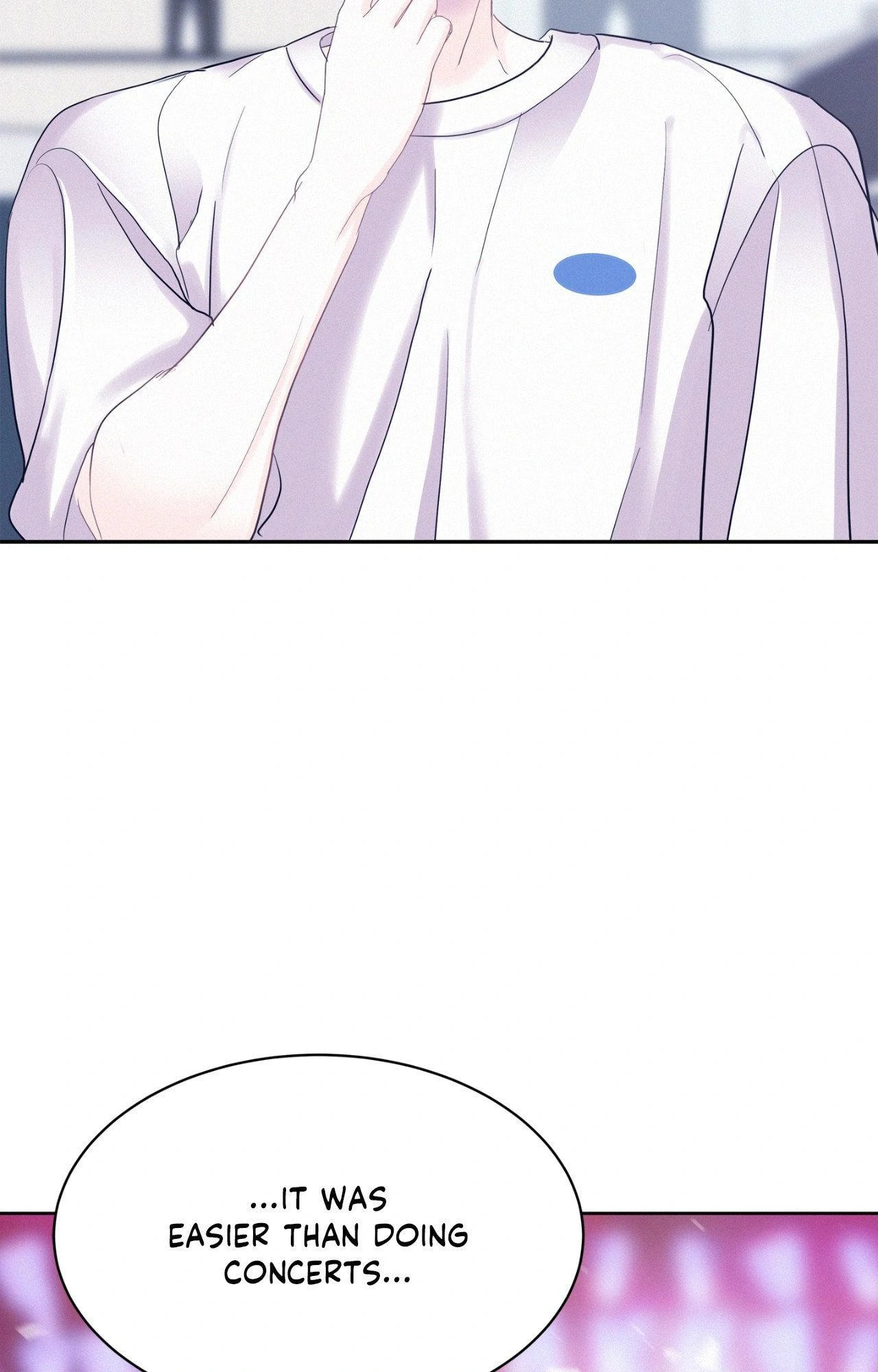Read Onward chapter 98.6 image 17 on Lezhin