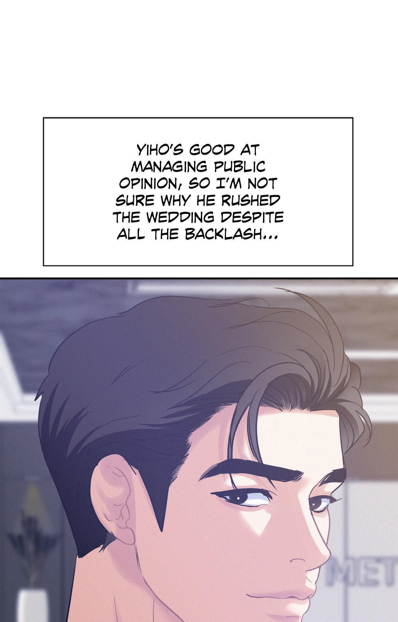 Read Onward chapter 98.6 image 25 on Lezhin