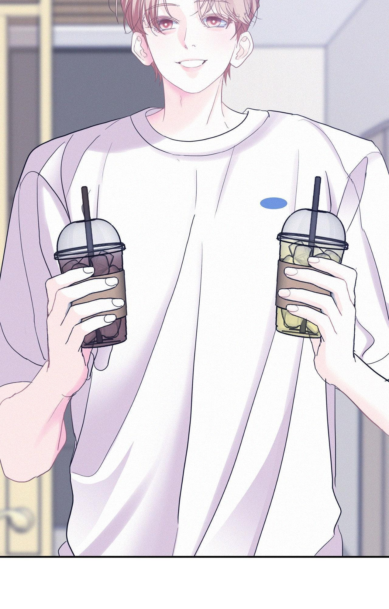 Read Onward chapter 98.6 image 3 on Lezhin