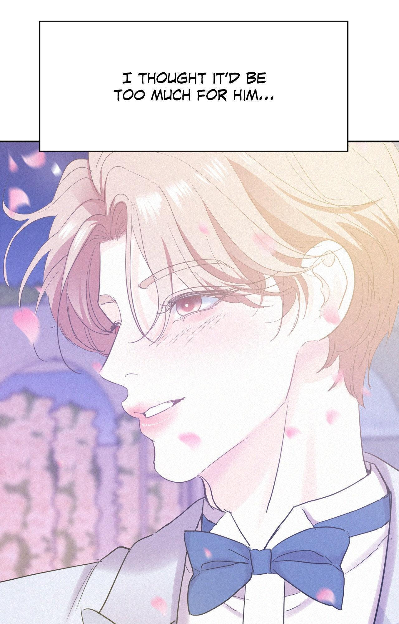 Read Onward chapter 98.6 image 33 on Lezhin