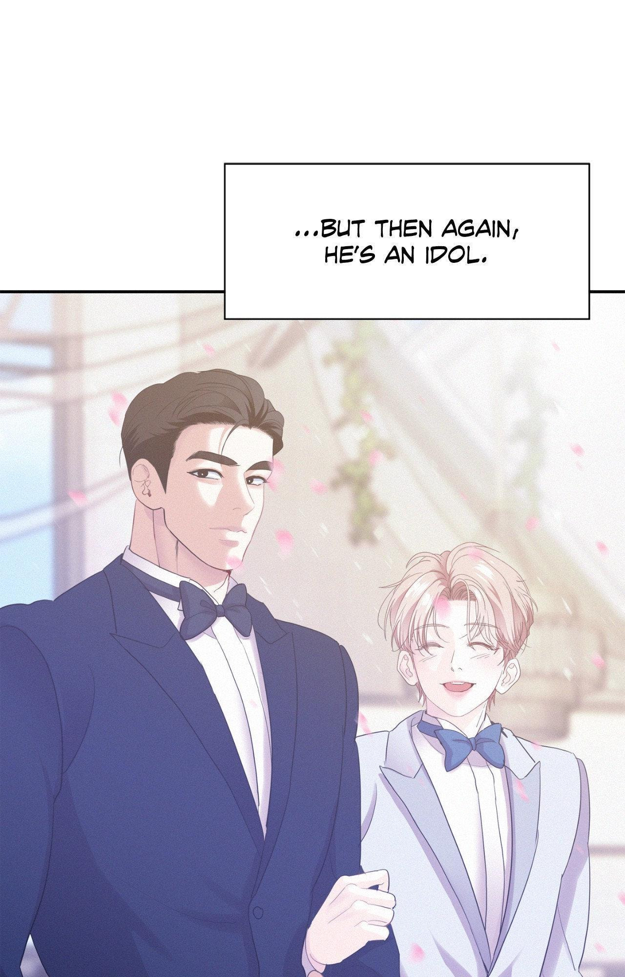 Read Onward chapter 98.6 image 35 on Lezhin