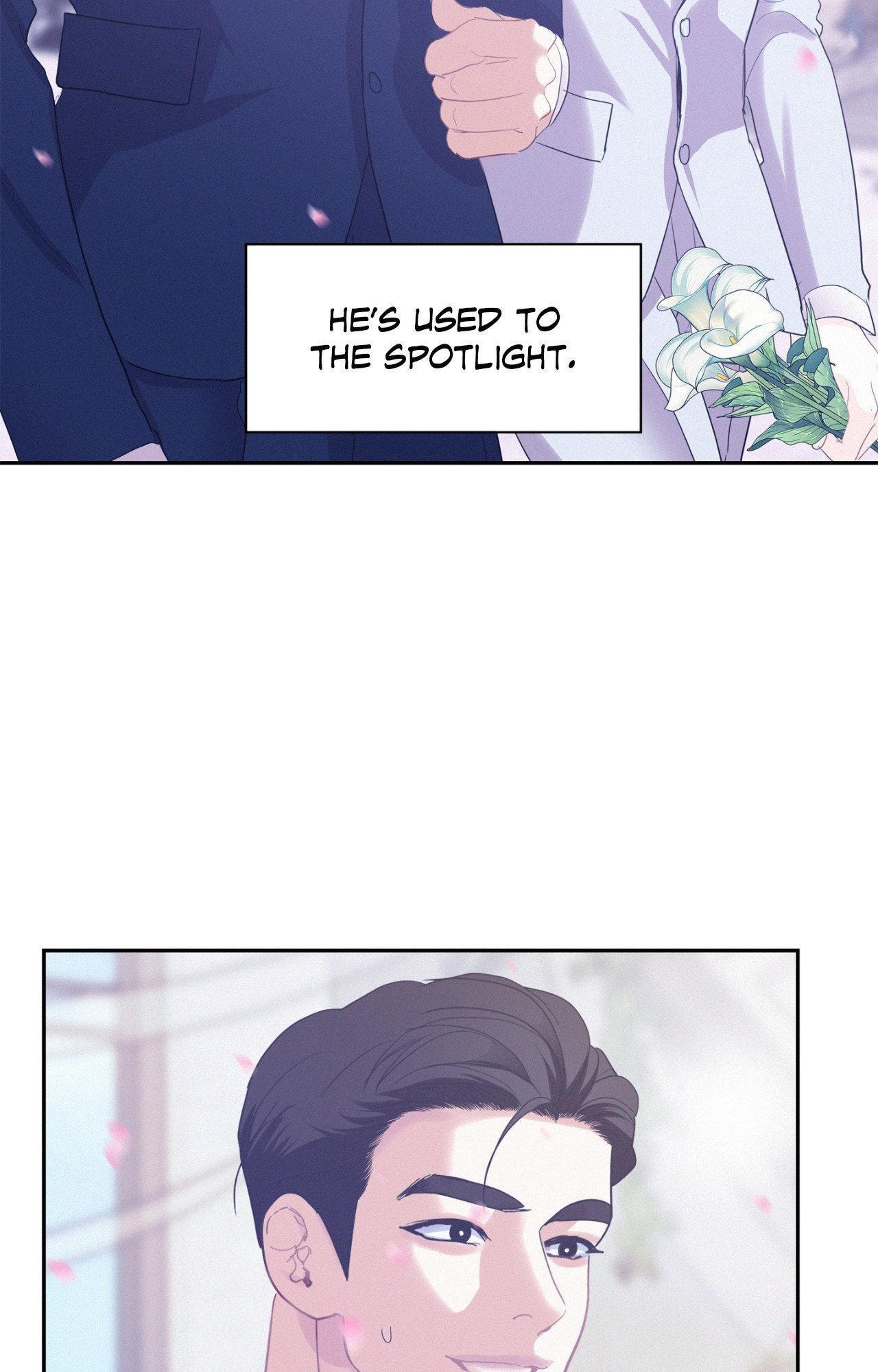 Read Onward chapter 98.6 image 36 on Lezhin