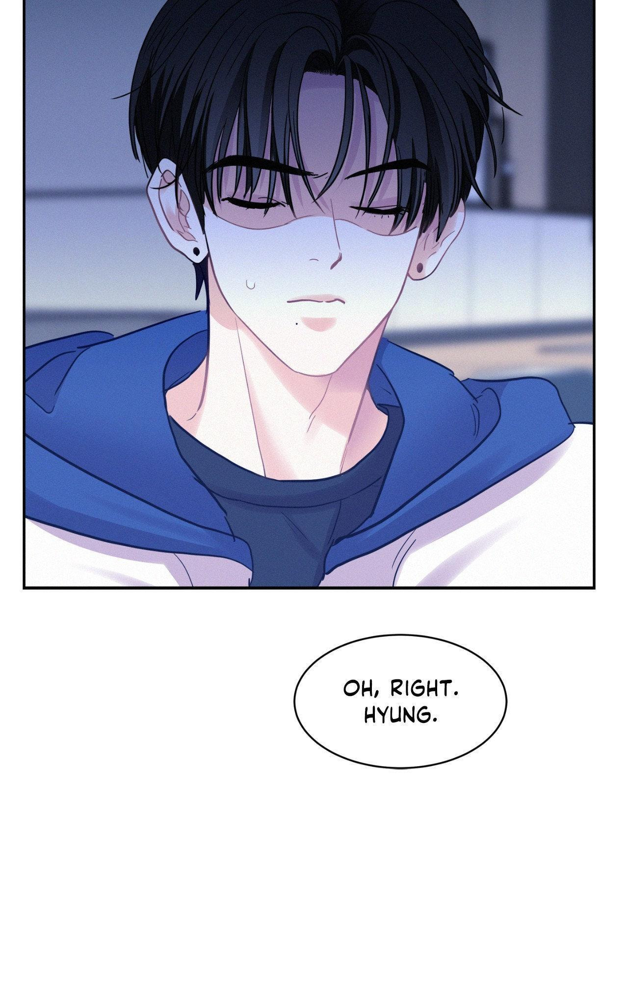 Read Onward chapter 98.6 image 43 on Lezhin