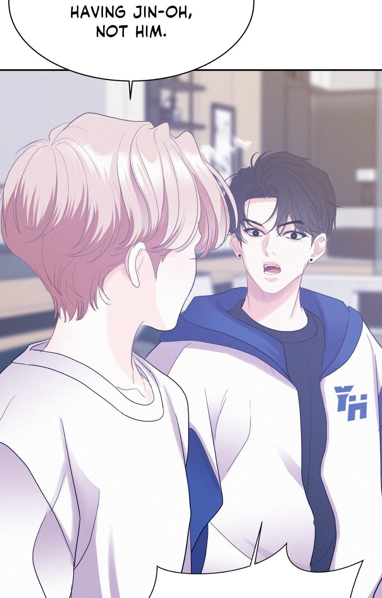 Read Onward chapter 98.6 image 53 on Lezhin