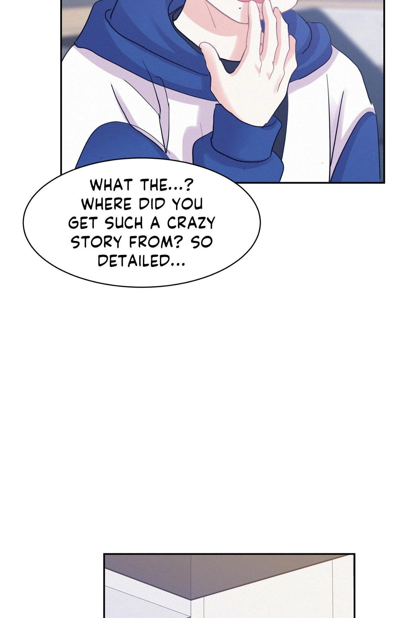 Read Onward chapter 98.6 image 56 on Lezhin