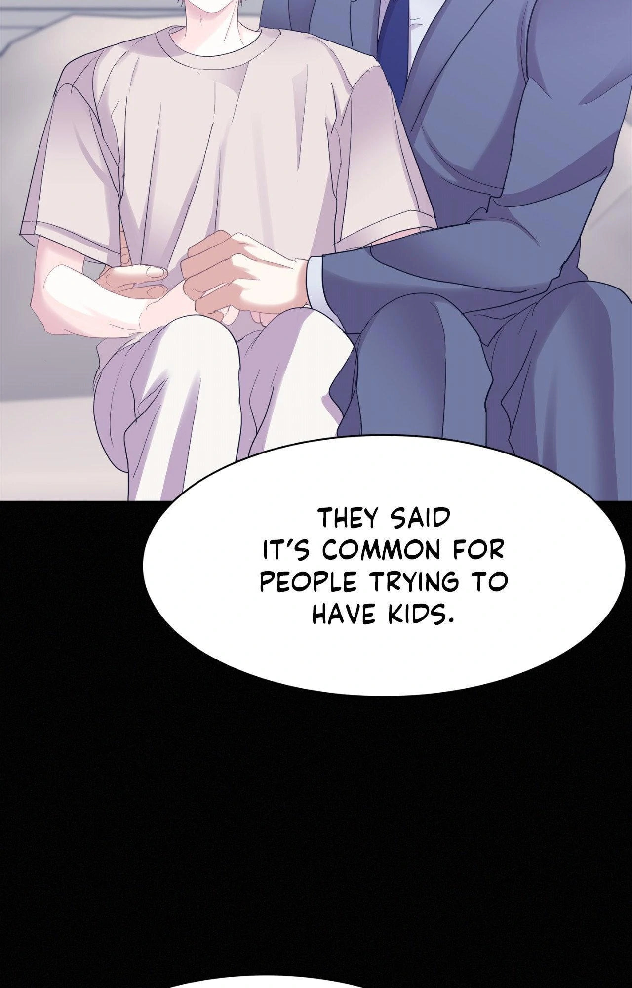 Read Onward chapter 98.6 image 67 on Lezhin