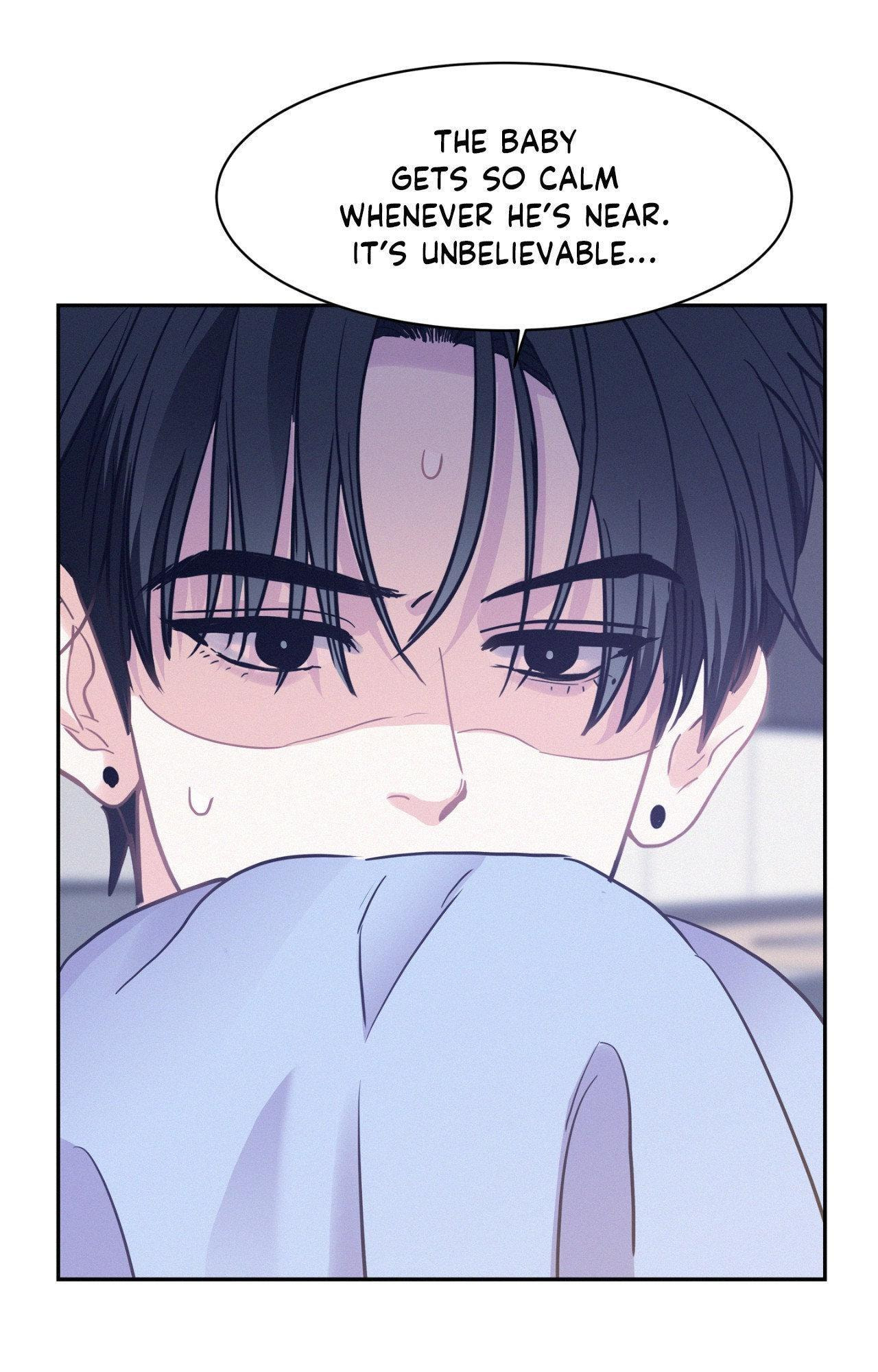 Read Onward chapter 98.6 image 8 on Lezhin
