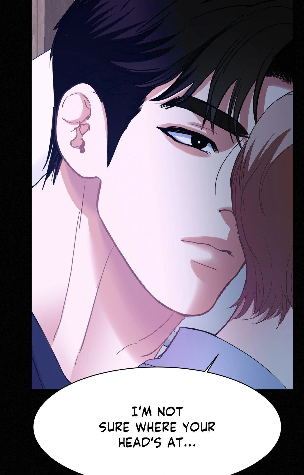 Read Onward chapter 98.6 image 83 on Lezhin