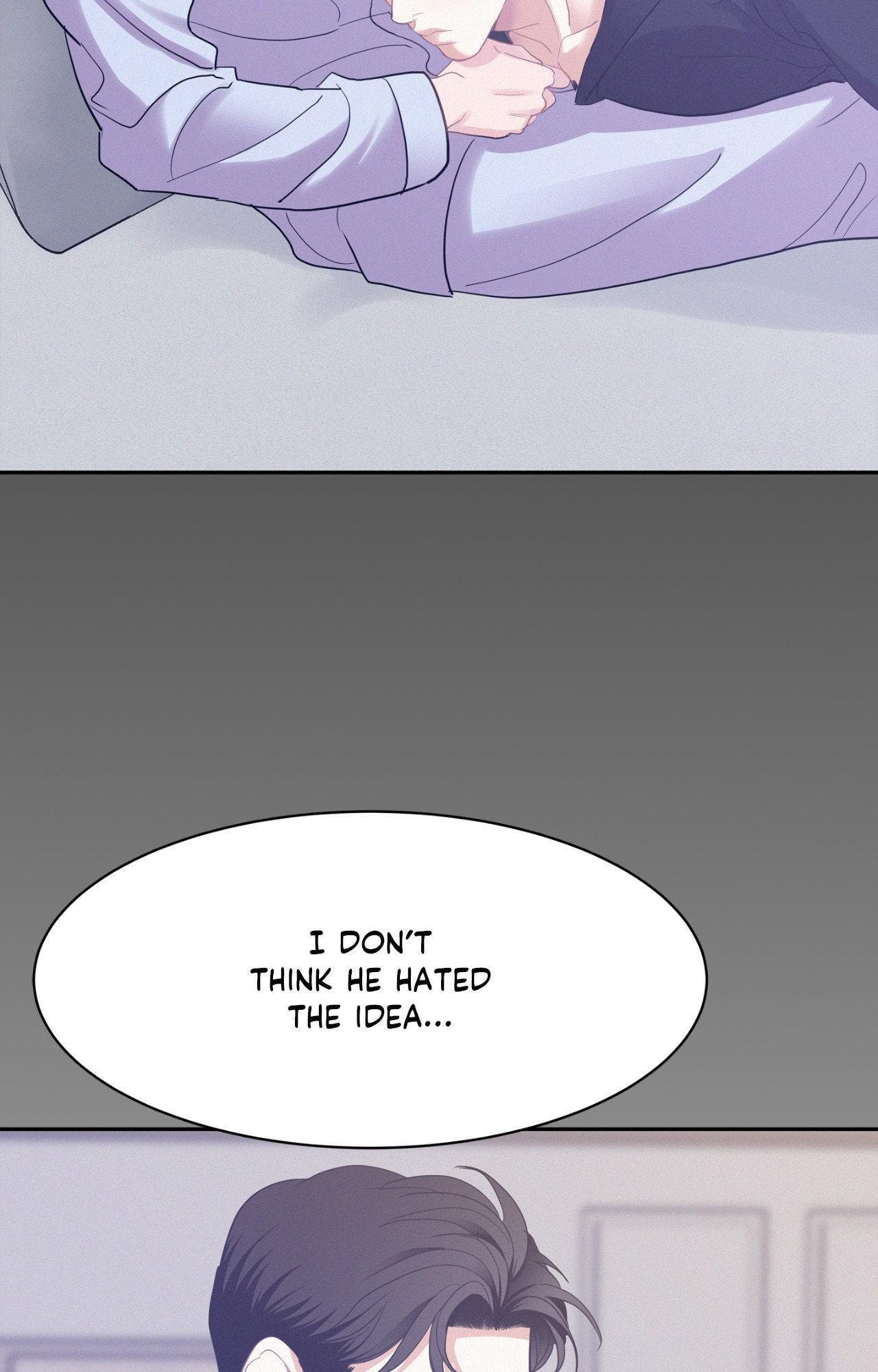 Read Onward chapter 98.6 image 96 on Lezhin
