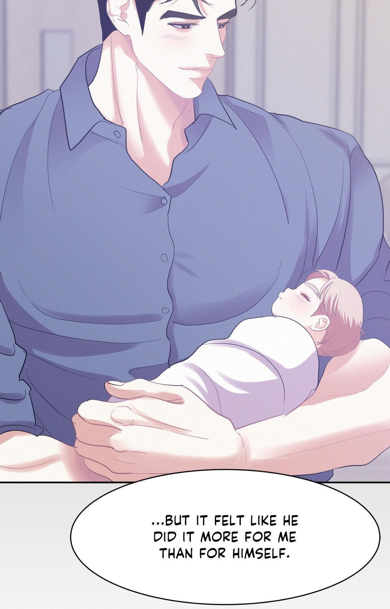 Read Onward chapter 98.6 image 97 on Lezhin