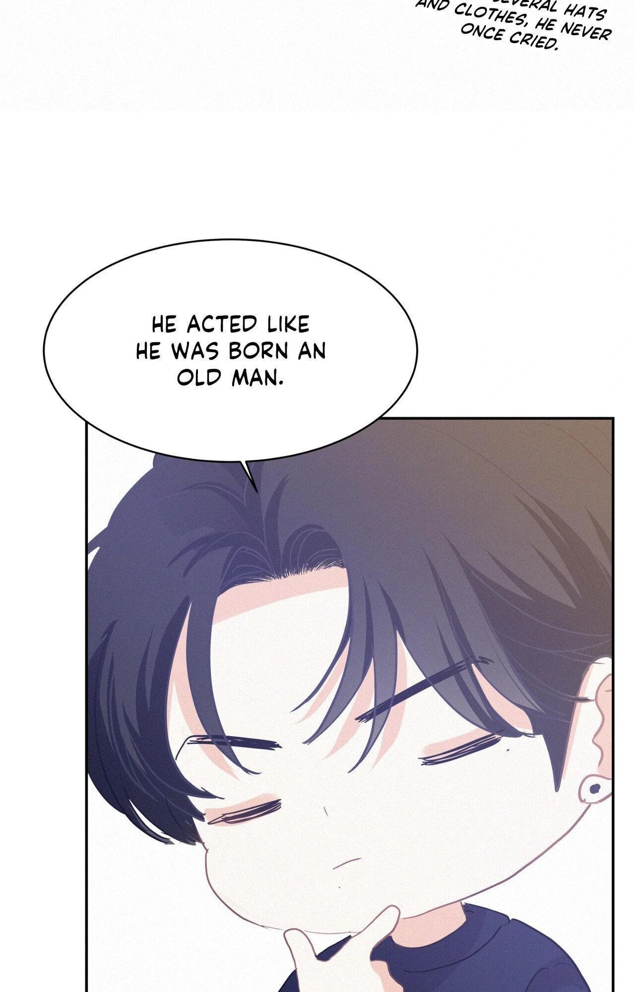Read Onward chapter 98.7 image 10 on Lezhin