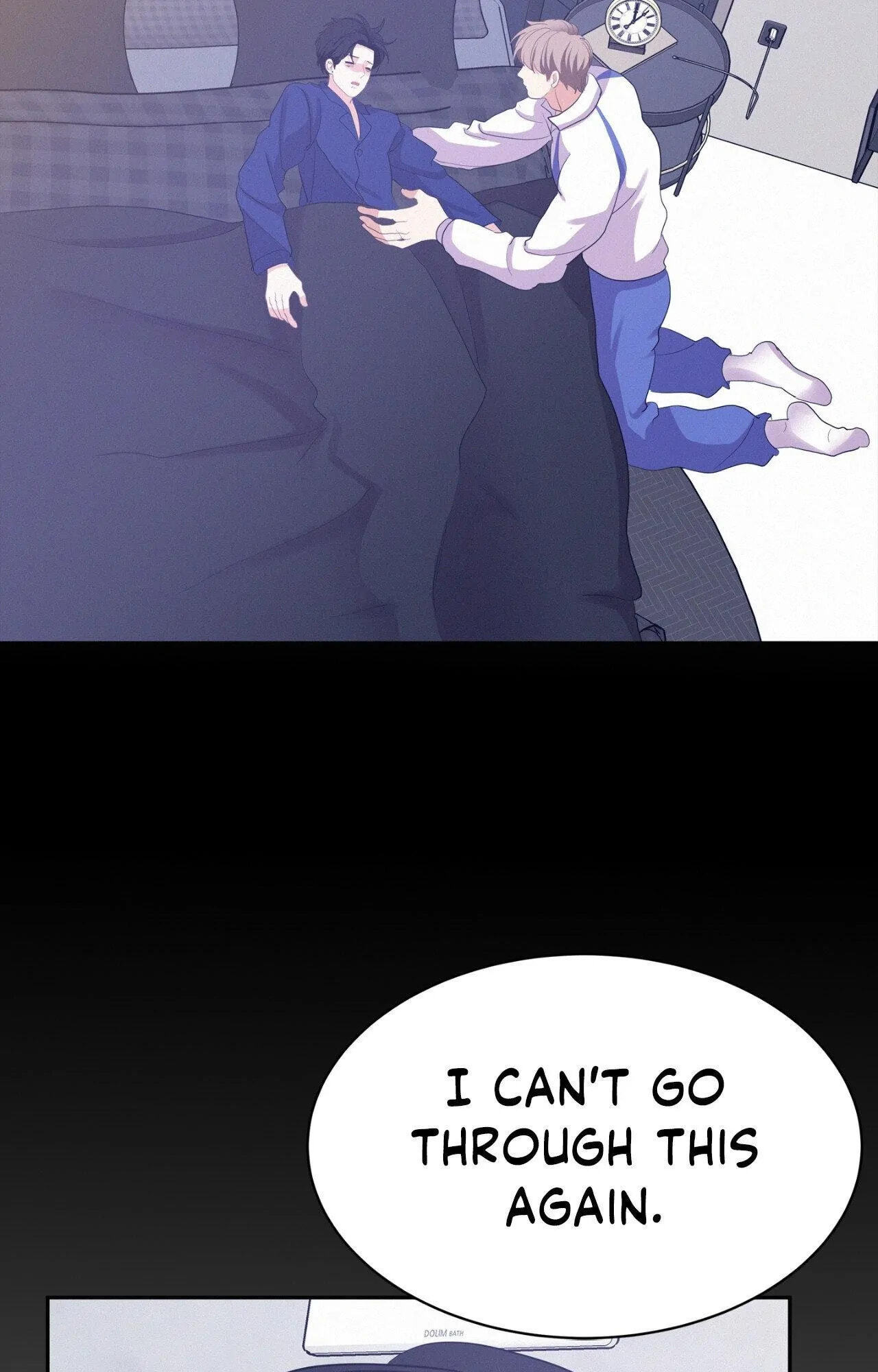 Read Onward chapter 98.7 image 20 on Lezhin