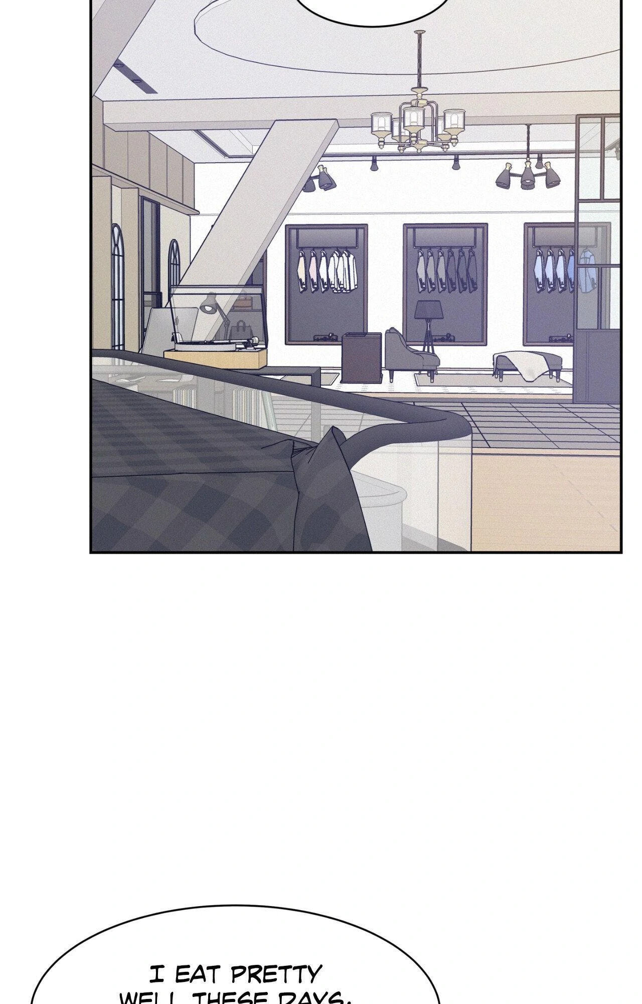 Read Onward chapter 98.7 image 27 on Lezhin