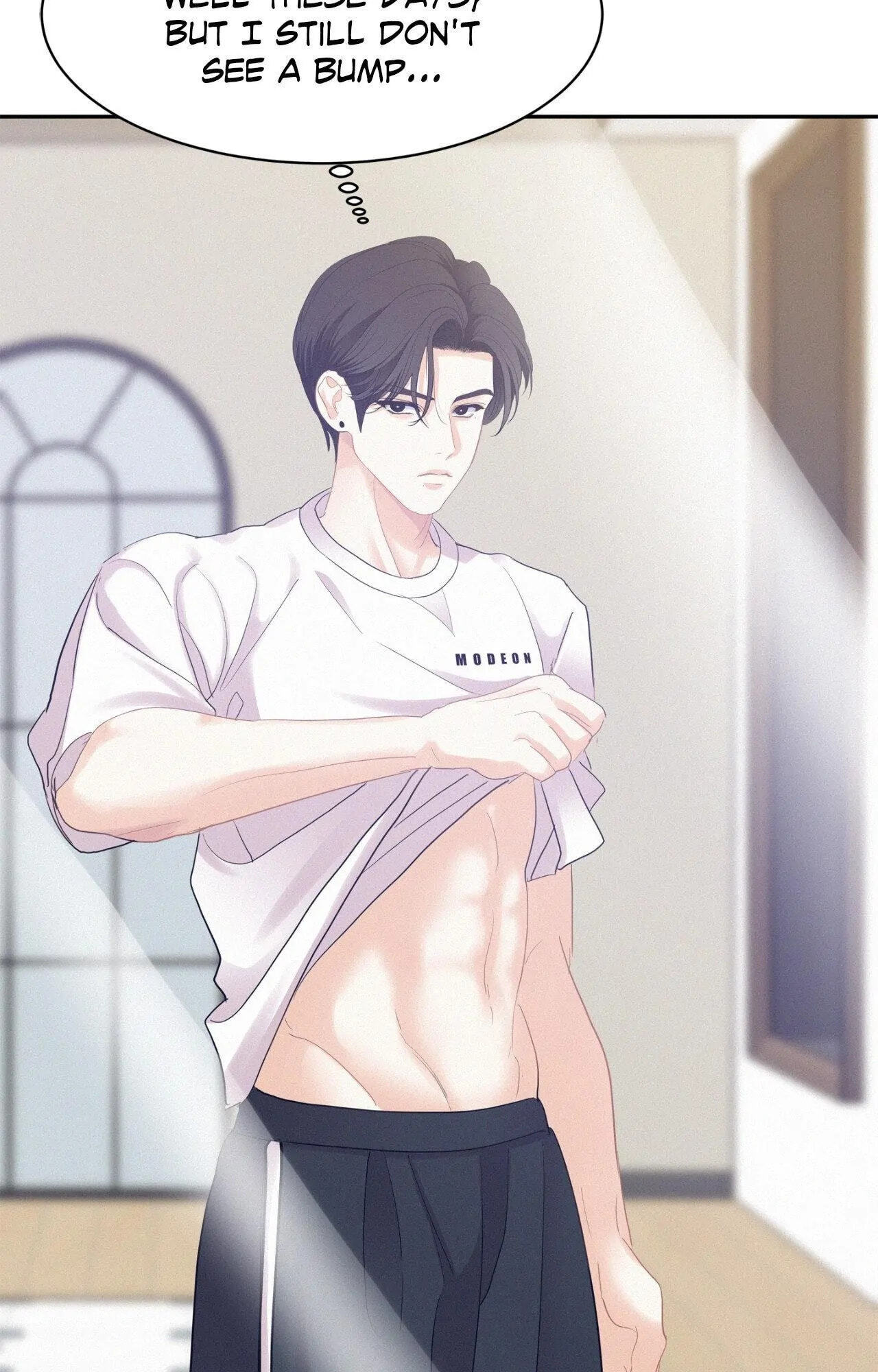 Read Onward chapter 98.7 image 28 on Lezhin