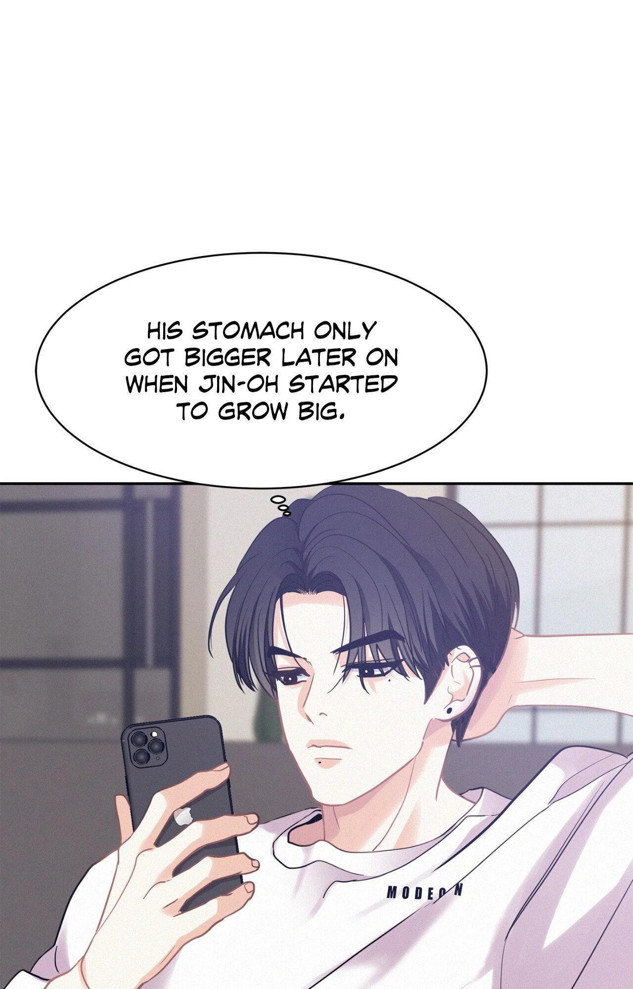 Read Onward chapter 98.7 image 34 on Lezhin