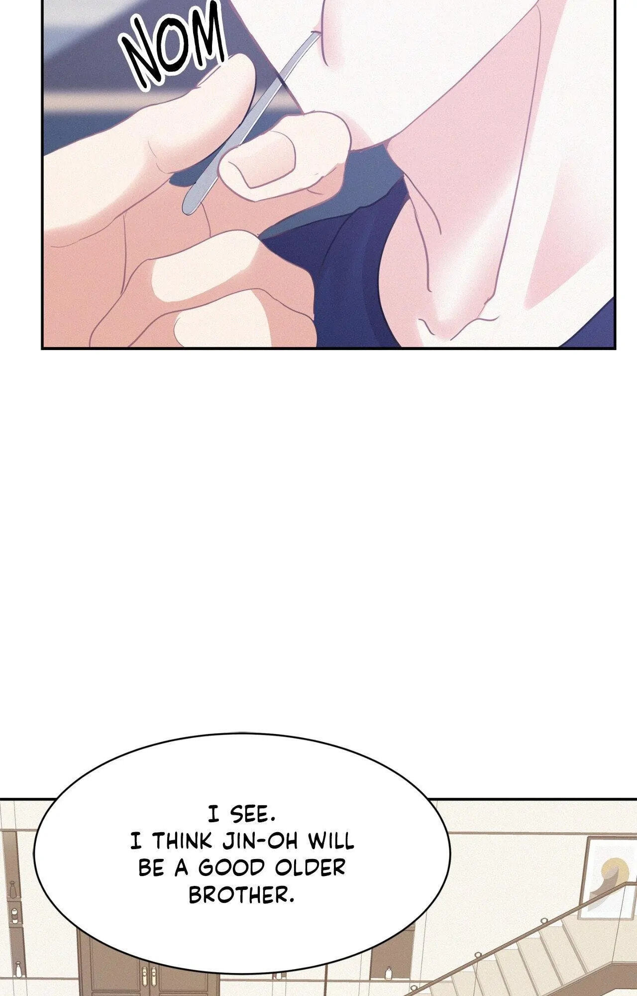Read Onward chapter 98.7 image 4 on Lezhin