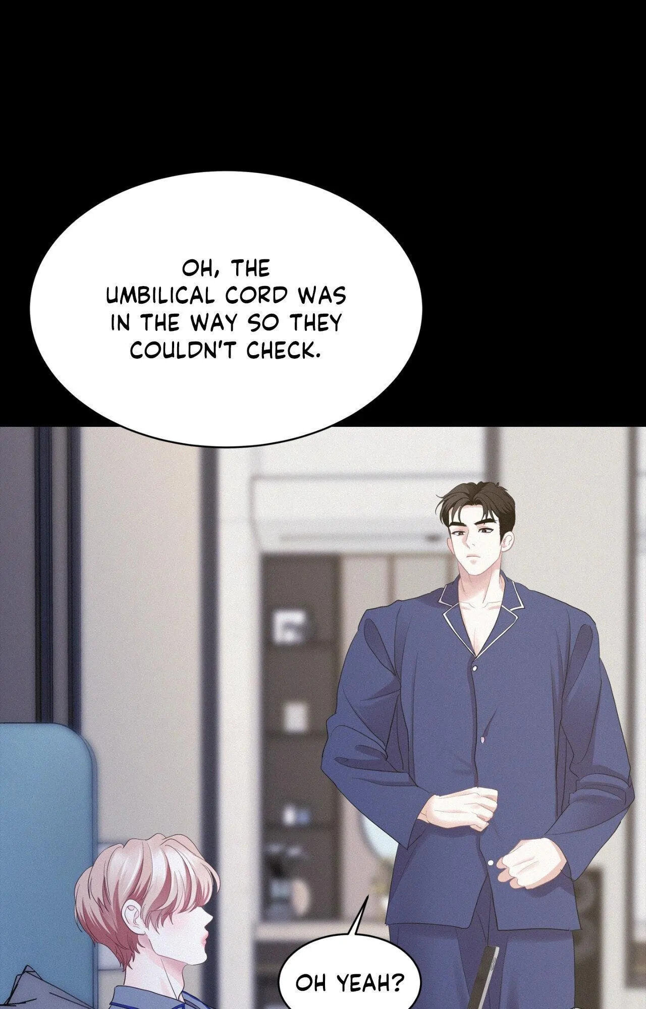 Read Onward chapter 98.7 image 49 on Lezhin