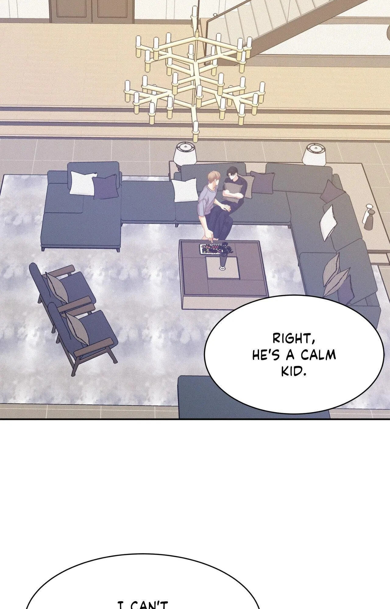Read Onward chapter 98.7 image 5 on Lezhin