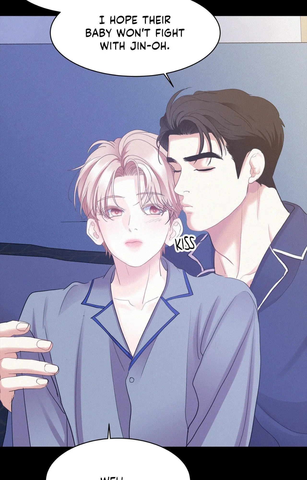 Read Onward chapter 98.7 image 52 on Lezhin