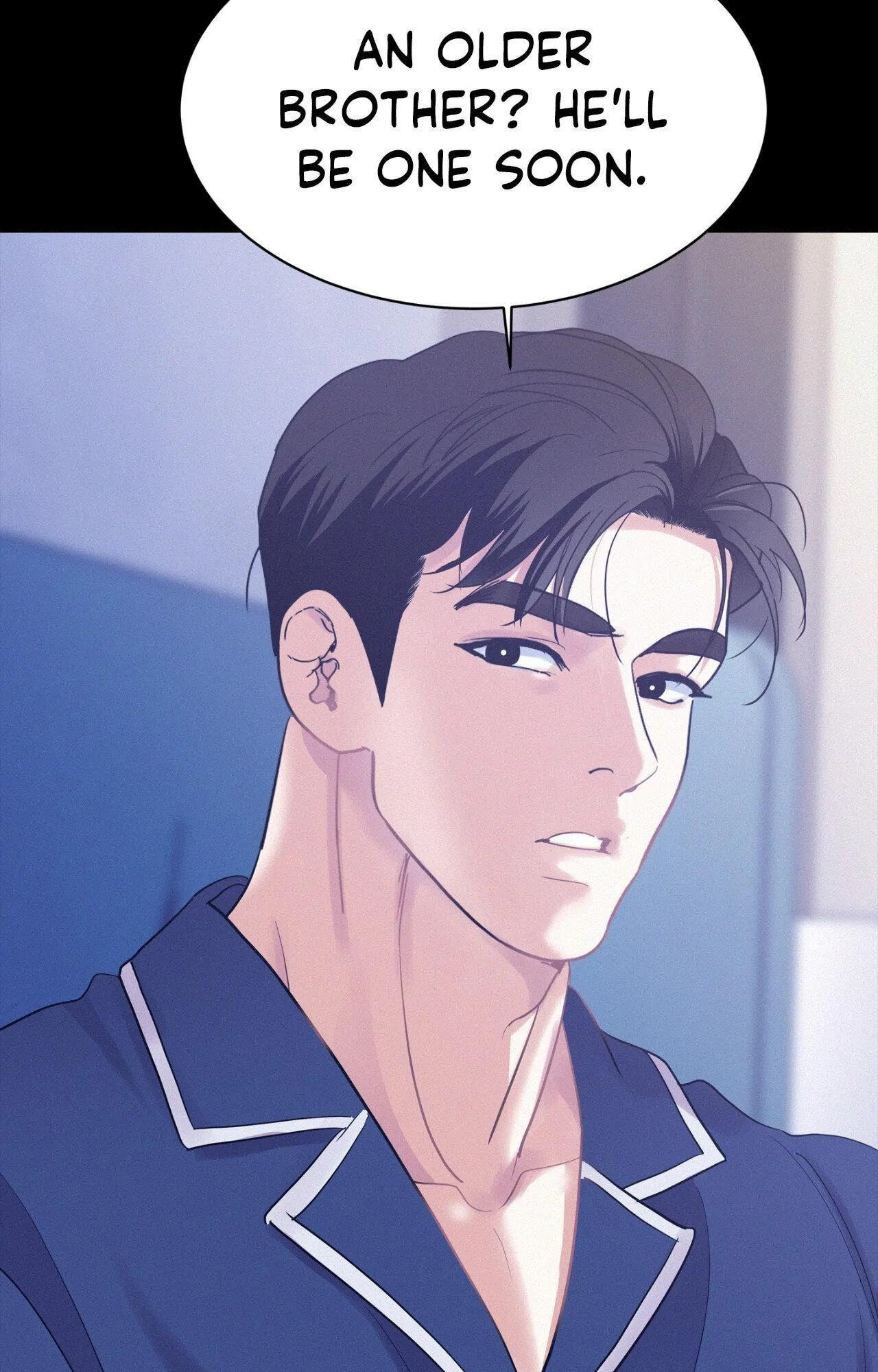 Read Onward chapter 98.7 image 58 on Lezhin