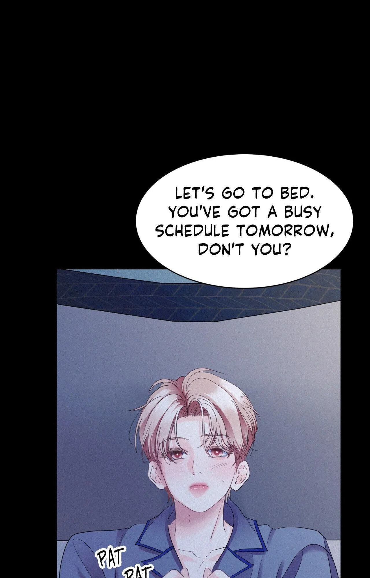 Read Onward chapter 98.7 image 65 on Lezhin