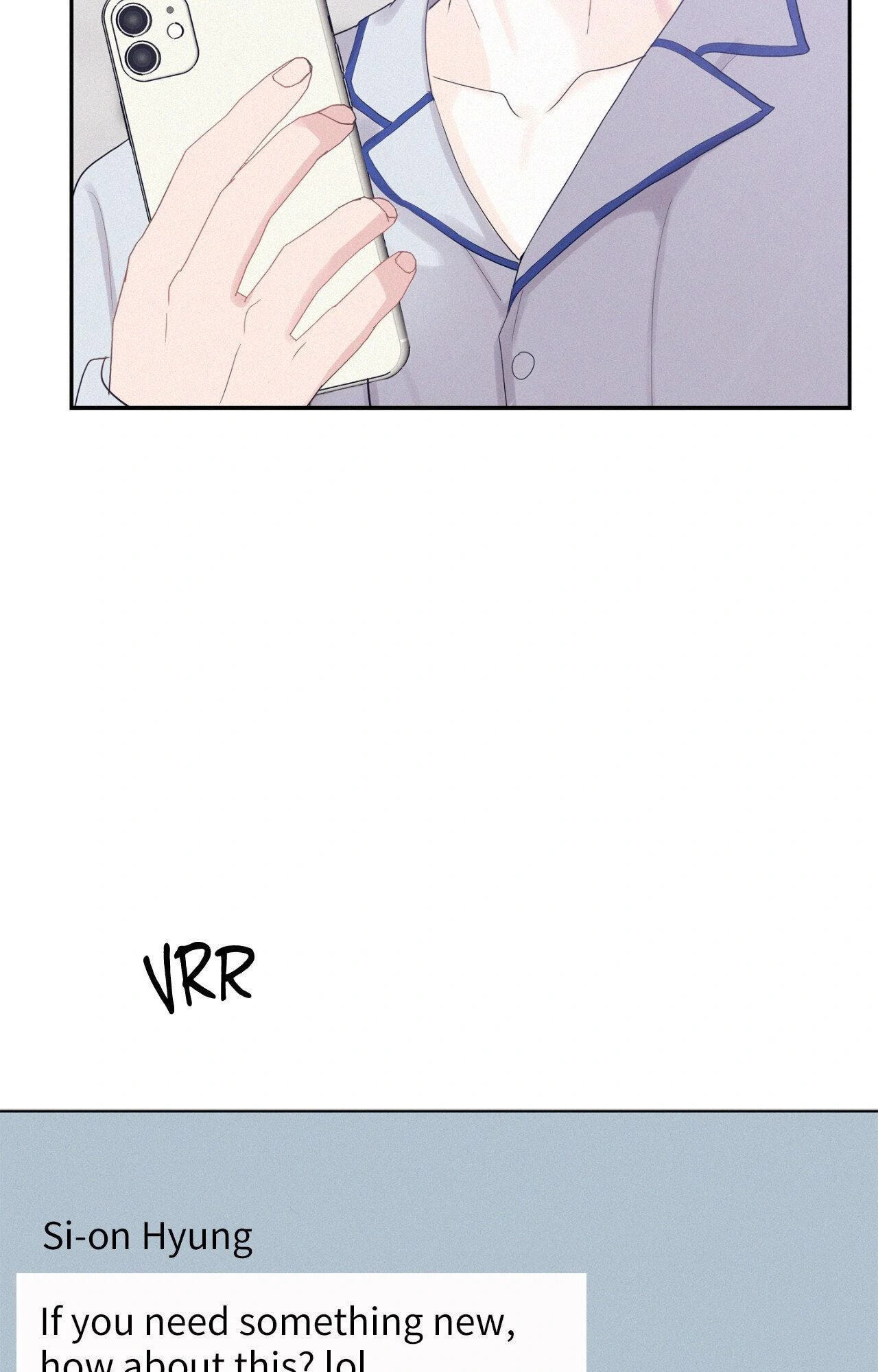 Read Onward chapter 98.7 image 84 on Lezhin