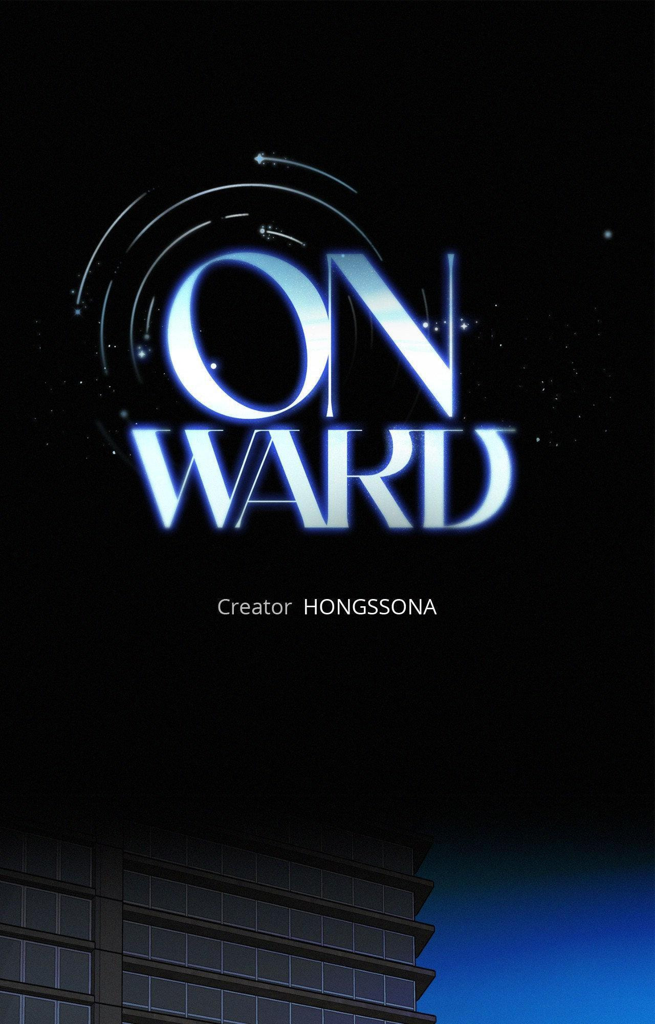 Read Onward chapter 98.8 image 0 on Lezhin