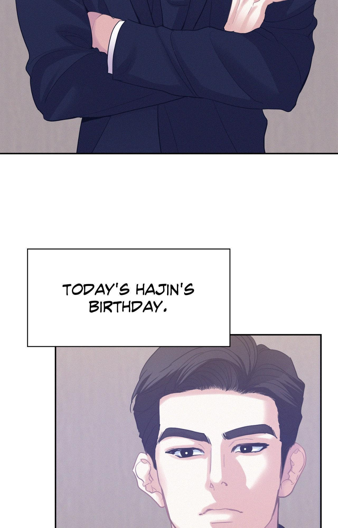 Read Onward chapter 98.8 image 11 on Lezhin
