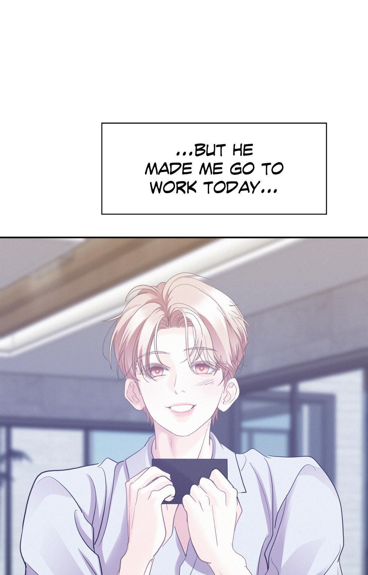 Read Onward chapter 98.8 image 15 on Lezhin
