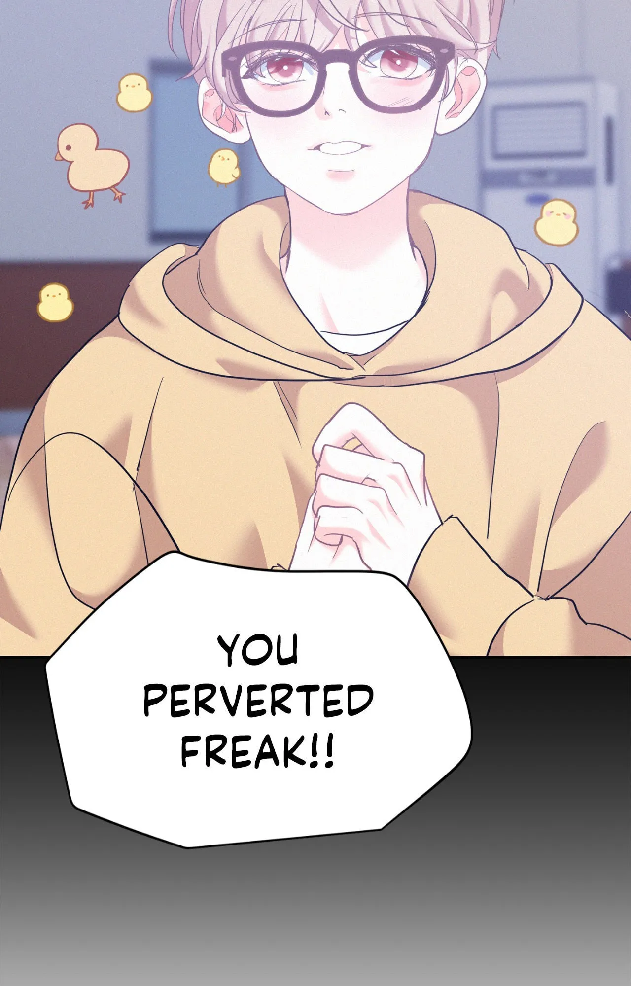 Read Onward chapter 98 image 24 on Lezhin