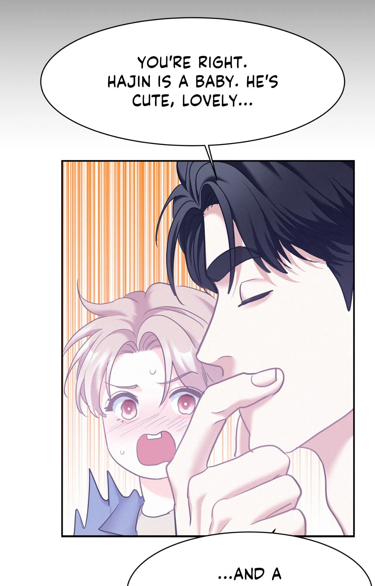 Read Onward chapter 98 image 25 on Lezhin