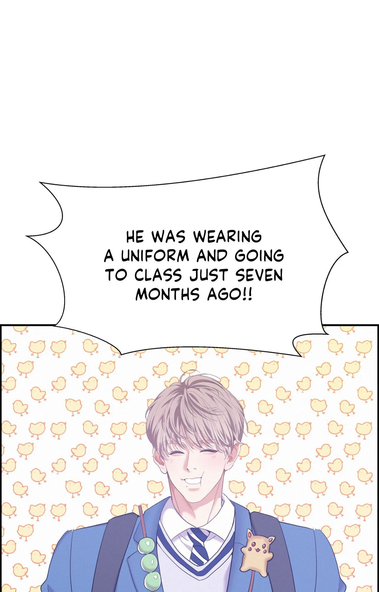 Read Onward chapter 98 image 31 on Lezhin