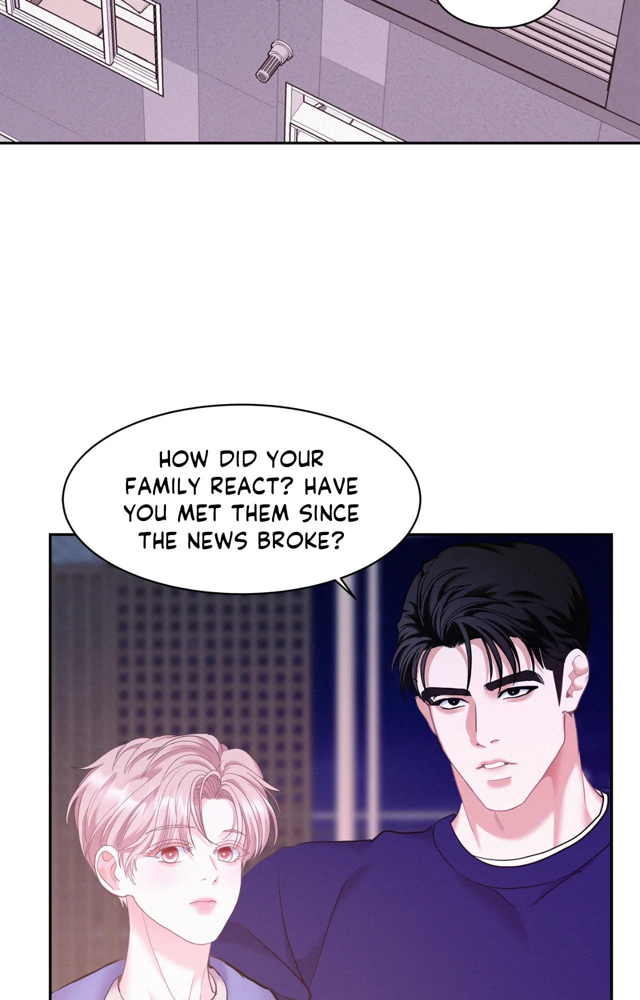 Read Onward chapter 98 image 38 on Lezhin