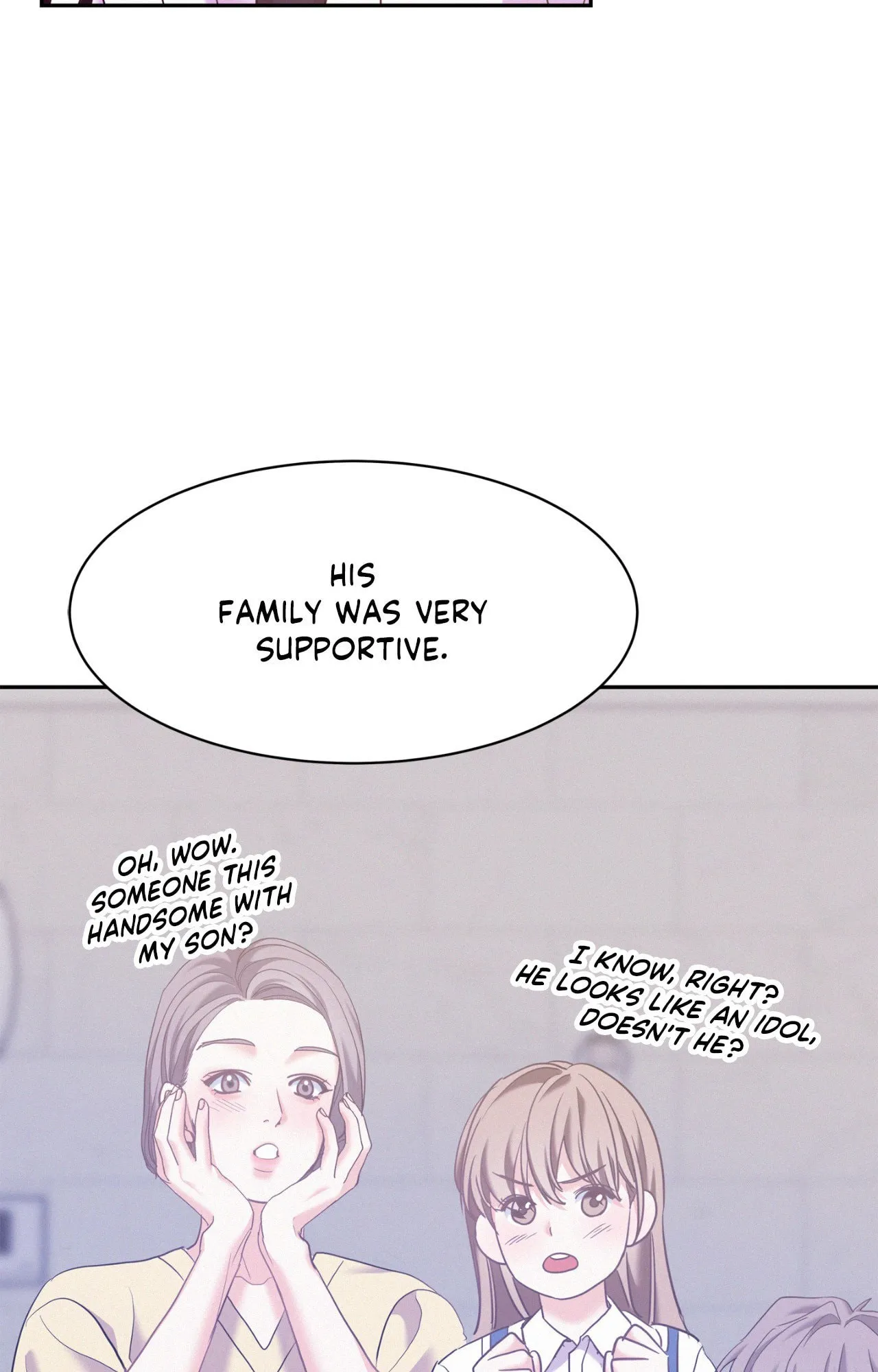 Read Onward chapter 98 image 41 on Lezhin
