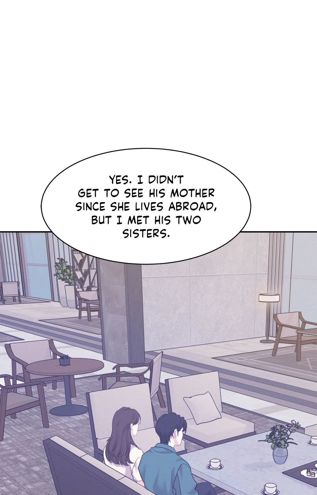 Read Onward chapter 98 image 47 on Lezhin