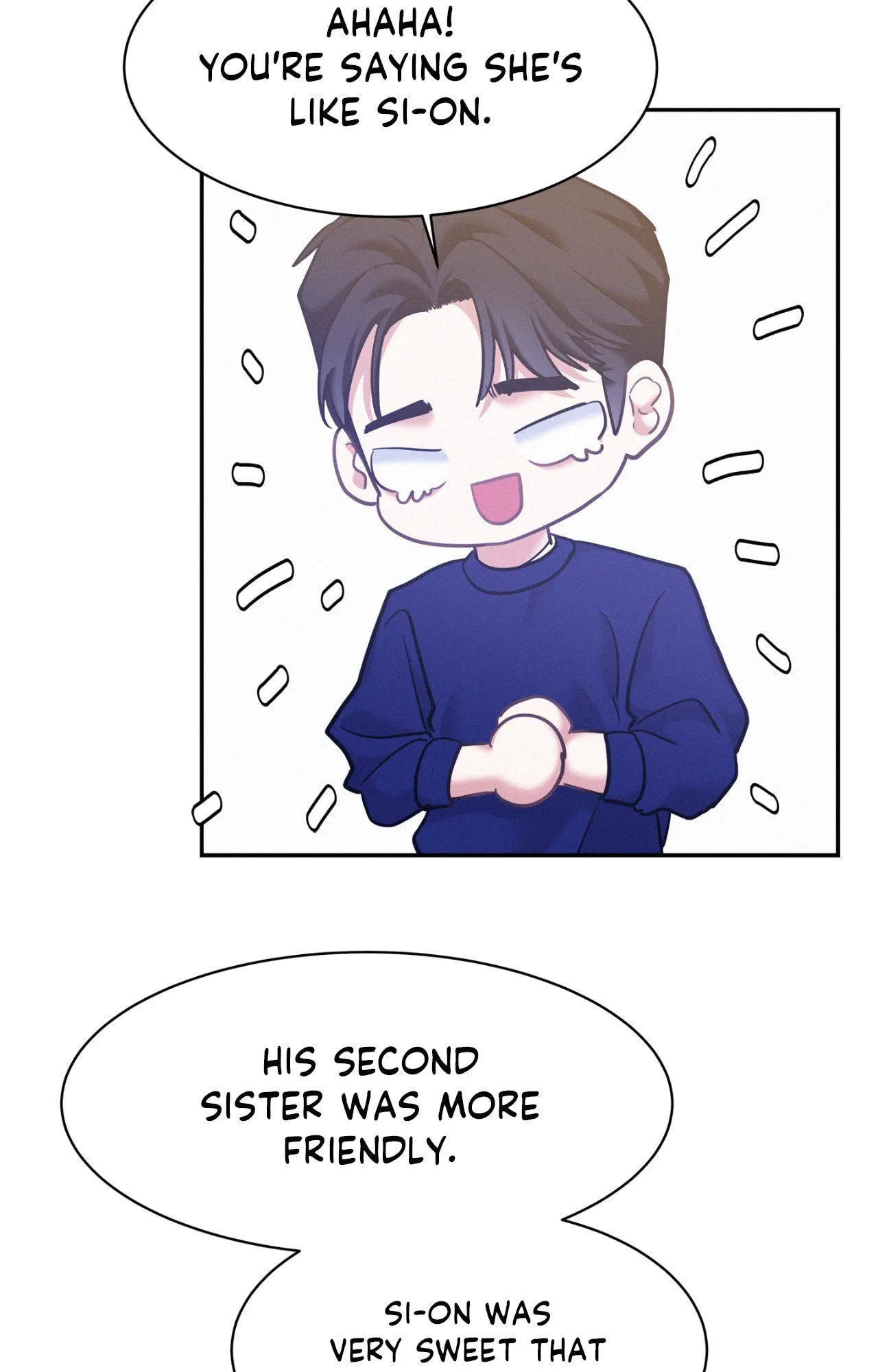 Read Onward chapter 98 image 52 on Lezhin