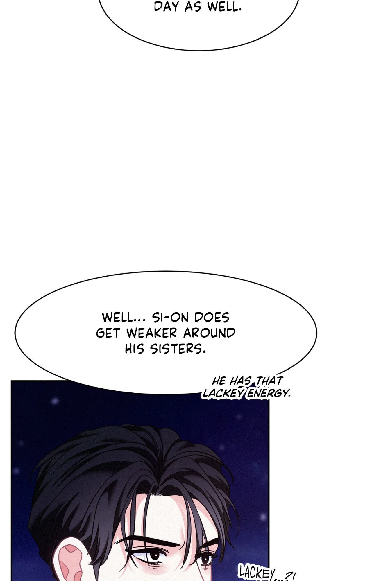 Read Onward chapter 98 image 53 on Lezhin