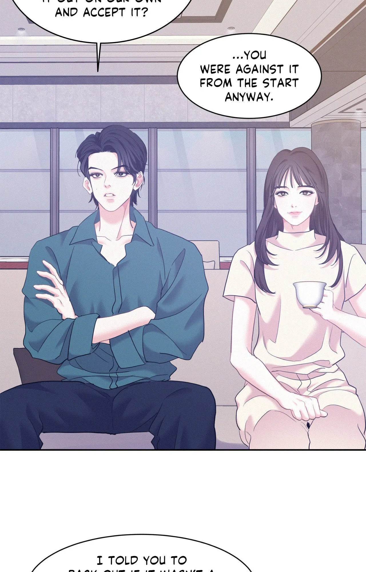 Read Onward chapter 98 image 56 on Lezhin