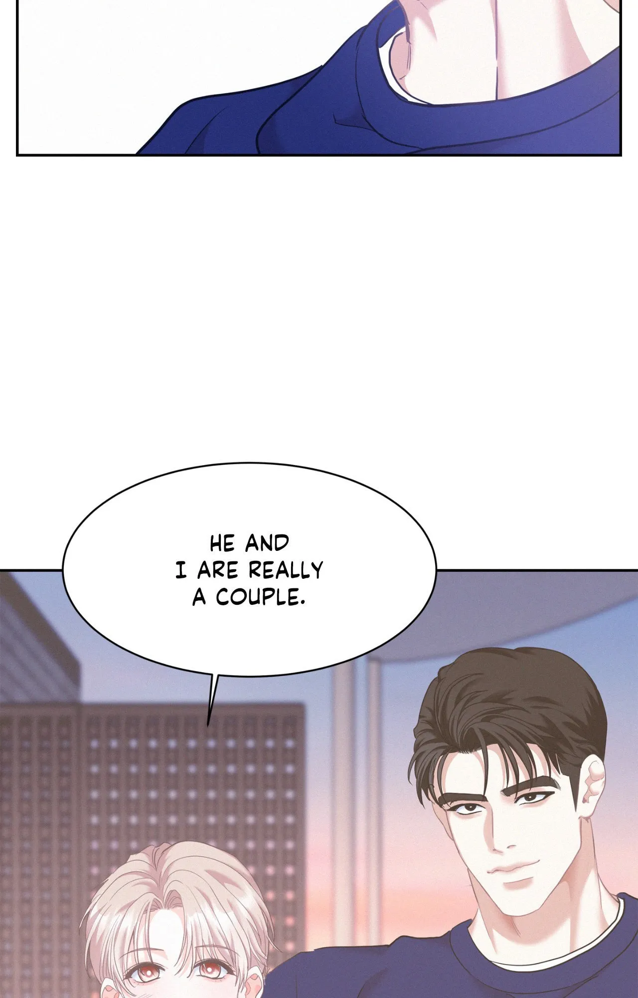 Read Onward chapter 98 image 7 on Lezhin