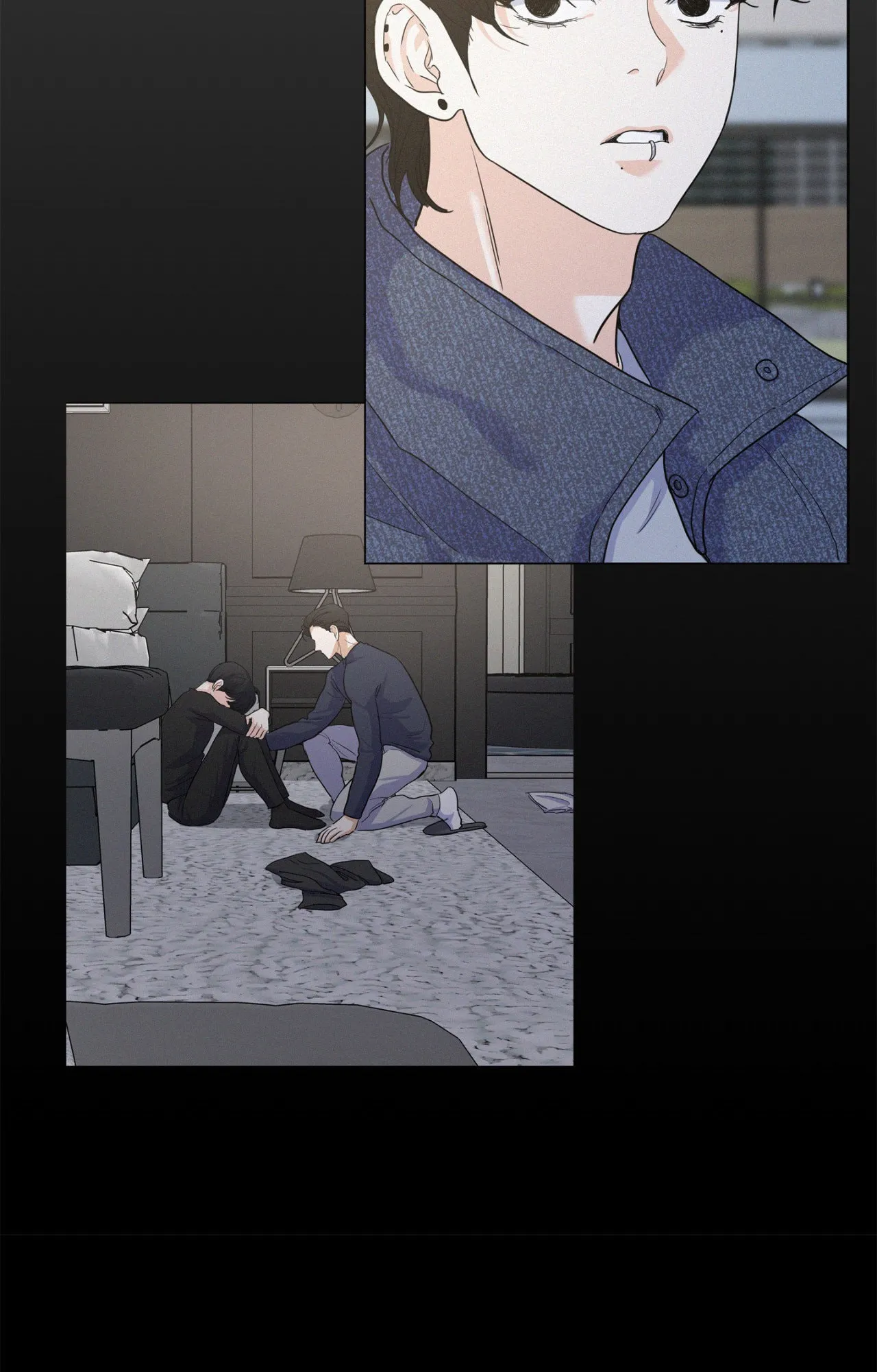 Read Onward chapter 98 image 88 on Lezhin