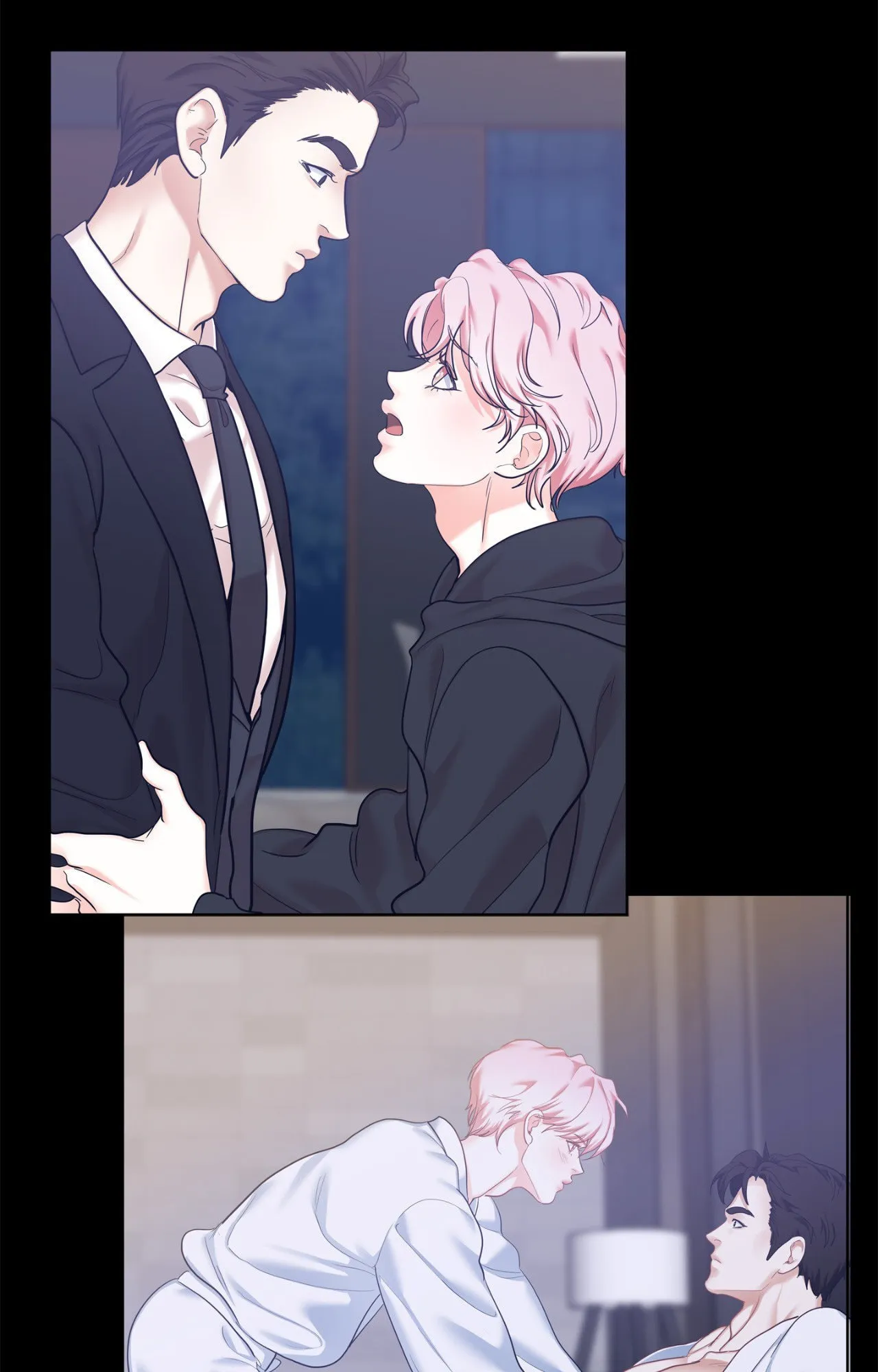 Read Onward chapter 98 image 89 on Lezhin