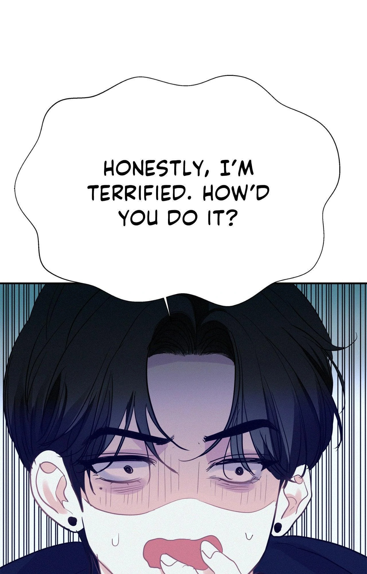 Read Onward chapter 99.2 image 20 on Lezhin