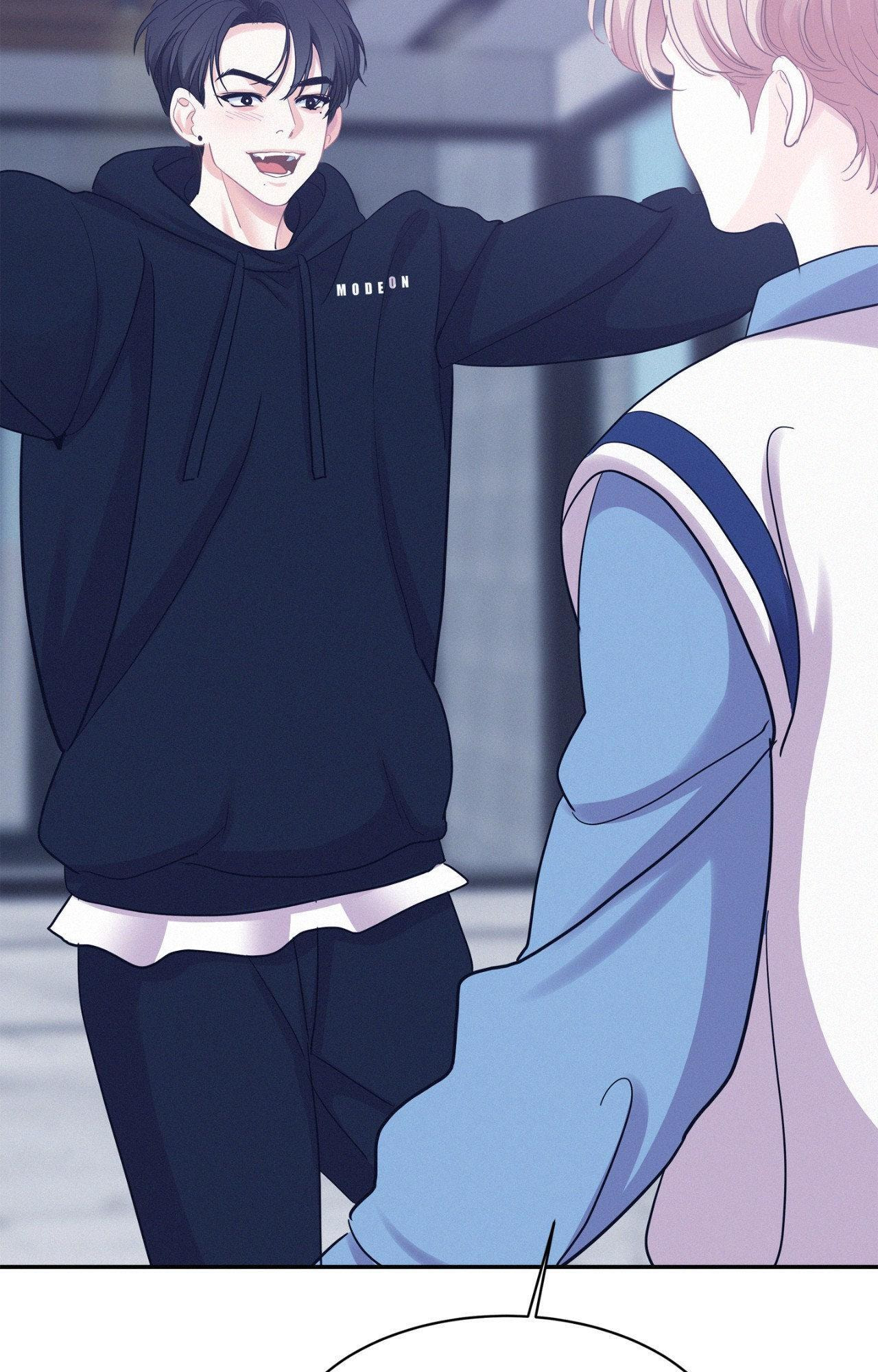 Read Onward chapter 99.2 image 3 on Lezhin